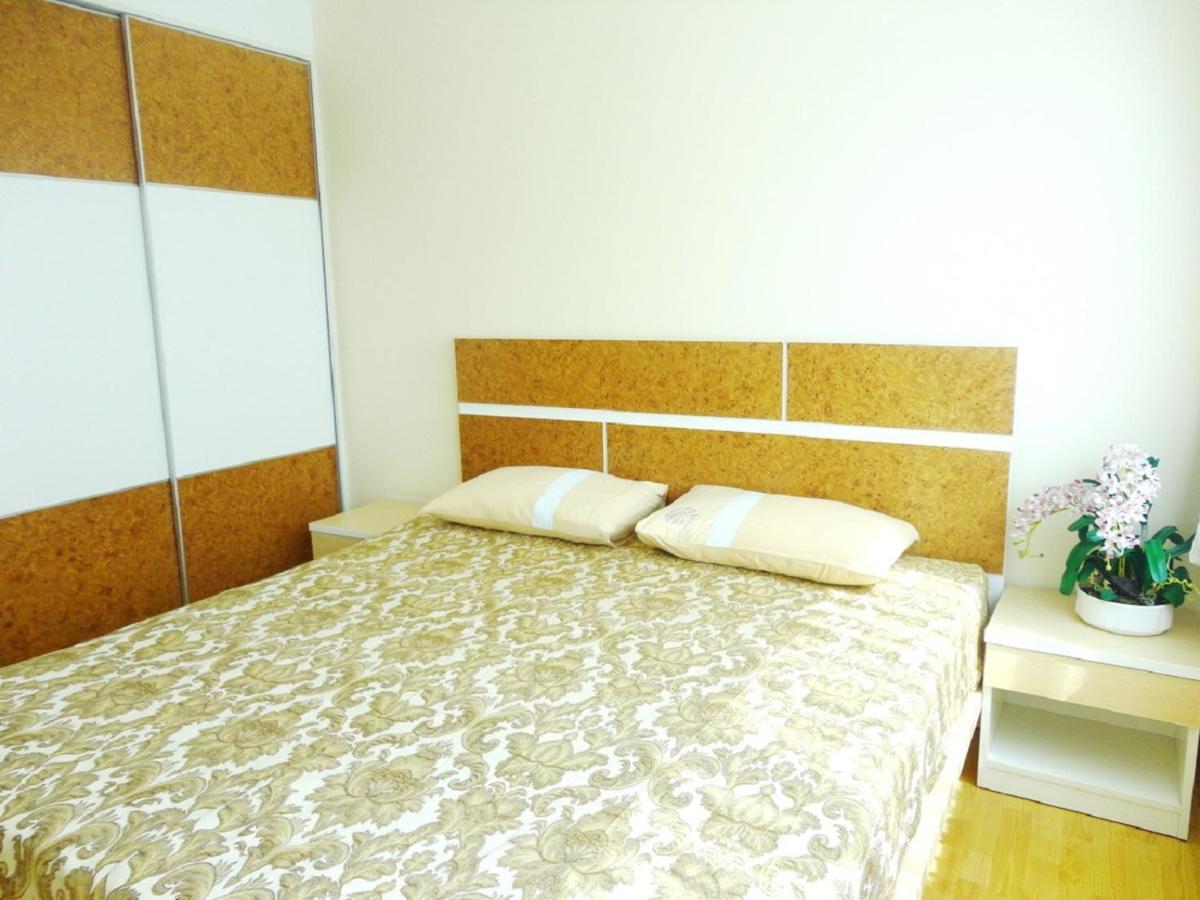 Charming Resident At Ekkamai From Studio Unit Up To 2 Bedroom Apartment Bangkok Eksteriør billede