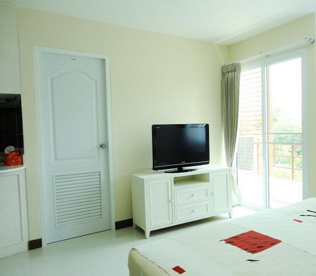 Charming Resident At Ekkamai From Studio Unit Up To 2 Bedroom Apartment Bangkok Eksteriør billede