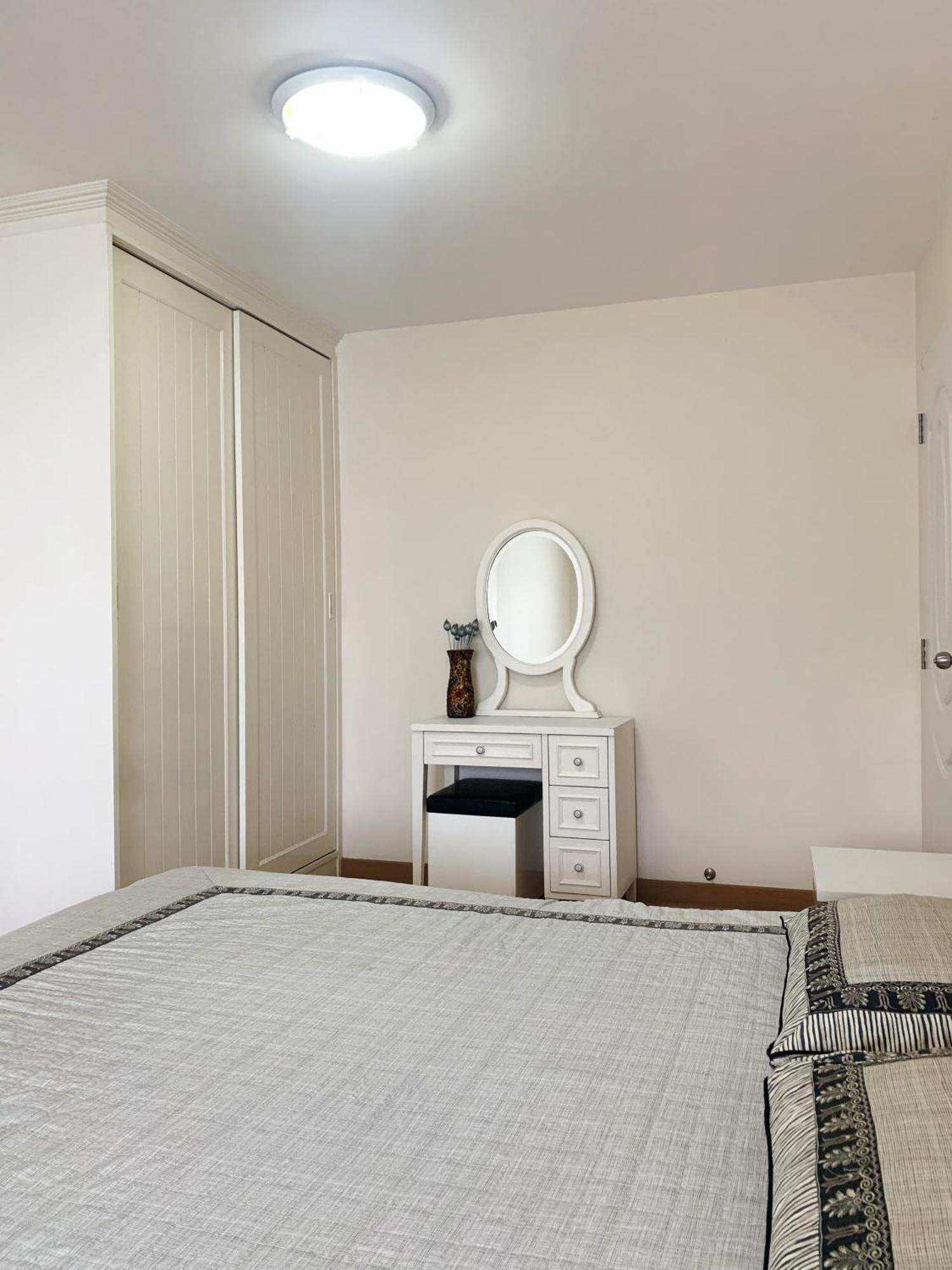 Charming Resident At Ekkamai From Studio Unit Up To 2 Bedroom Apartment Bangkok Værelse billede